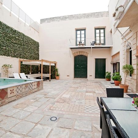 Conde De Osborne A Apartment El Puerto de Santa Maria Ngoại thất bức ảnh