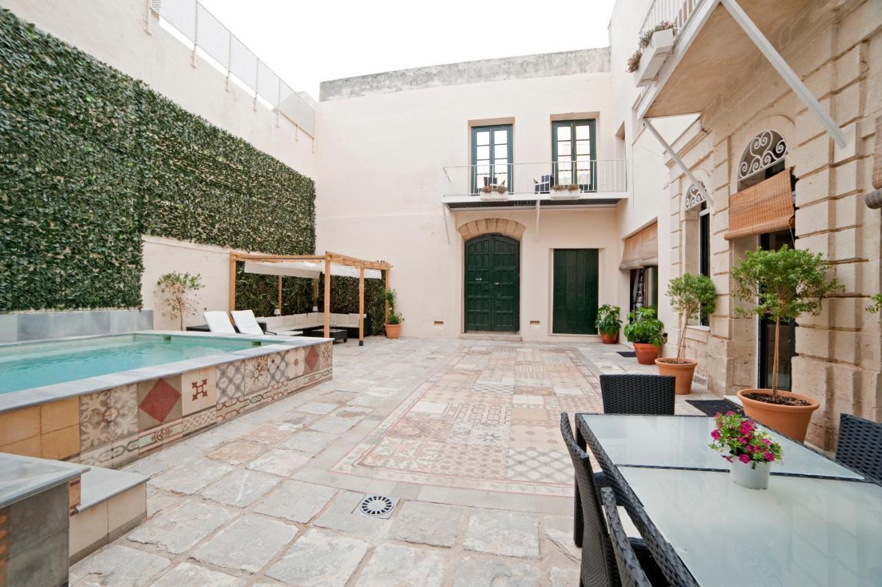 Conde De Osborne A Apartment El Puerto de Santa Maria Ngoại thất bức ảnh