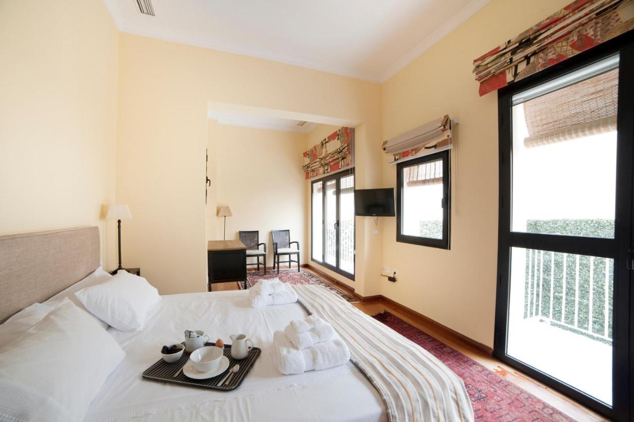 Conde De Osborne A Apartment El Puerto de Santa Maria Ngoại thất bức ảnh