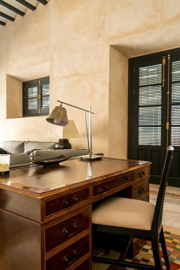 Conde De Osborne A Apartment El Puerto de Santa Maria Ngoại thất bức ảnh