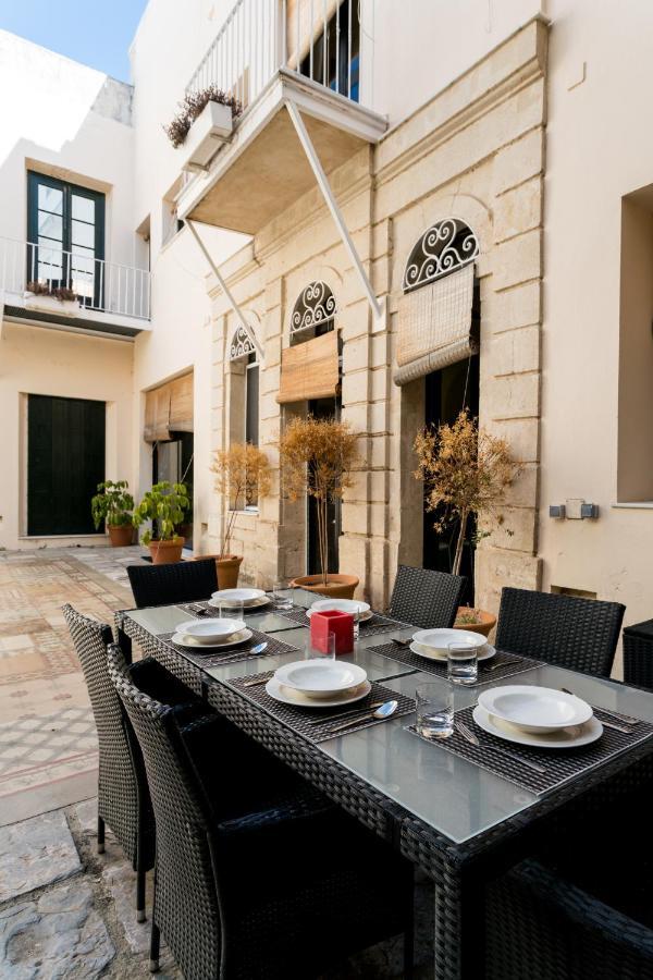 Conde De Osborne A Apartment El Puerto de Santa Maria Ngoại thất bức ảnh