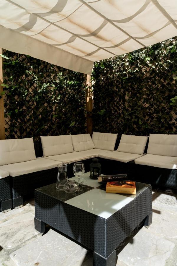 Conde De Osborne A Apartment El Puerto de Santa Maria Ngoại thất bức ảnh