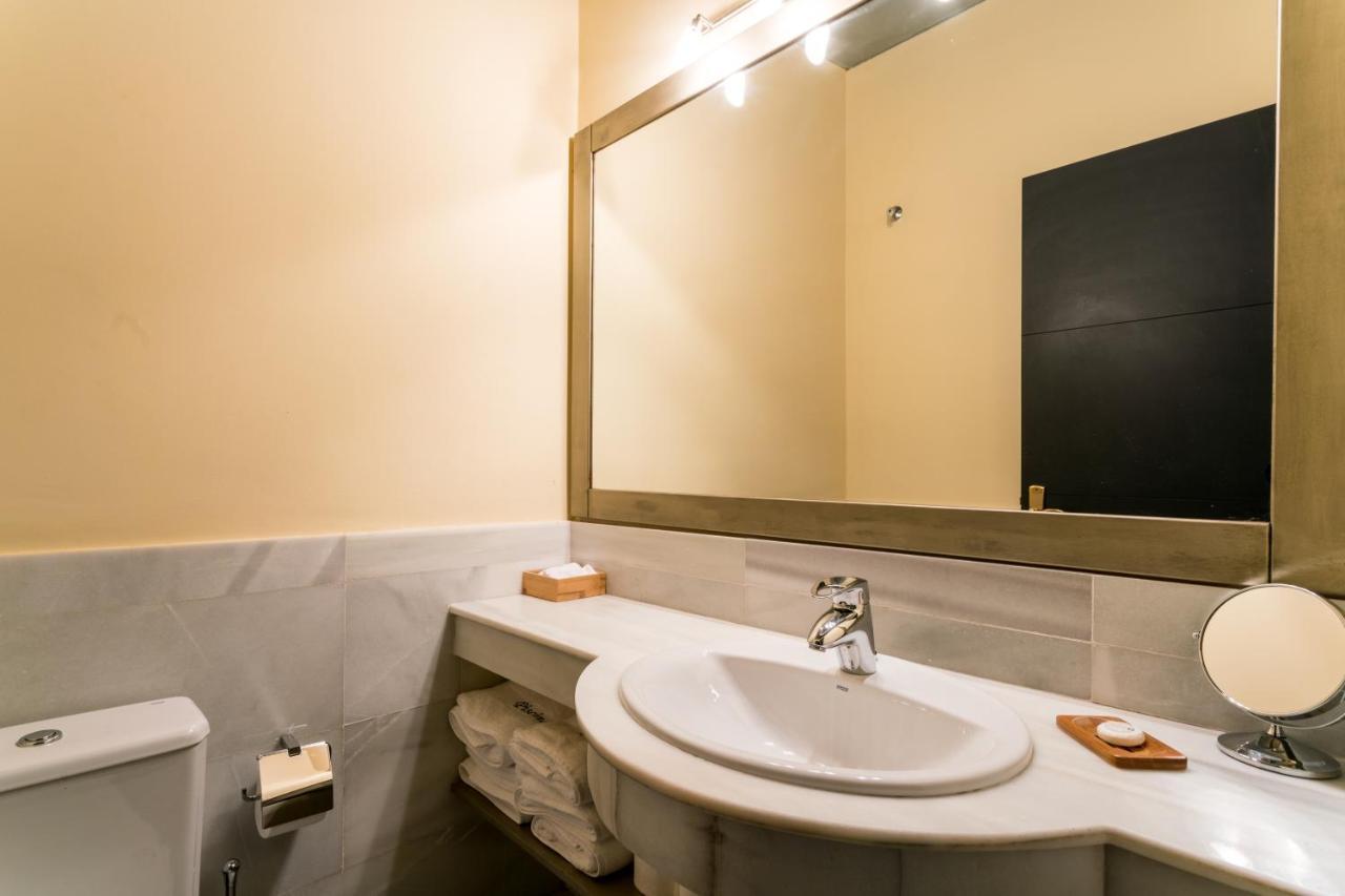 Conde De Osborne A Apartment El Puerto de Santa Maria Ngoại thất bức ảnh