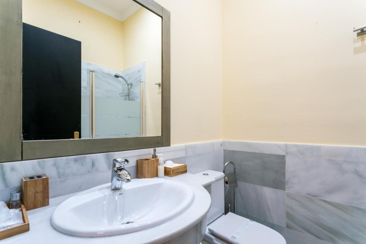 Conde De Osborne A Apartment El Puerto de Santa Maria Ngoại thất bức ảnh