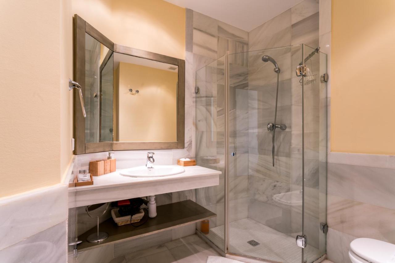 Conde De Osborne A Apartment El Puerto de Santa Maria Ngoại thất bức ảnh