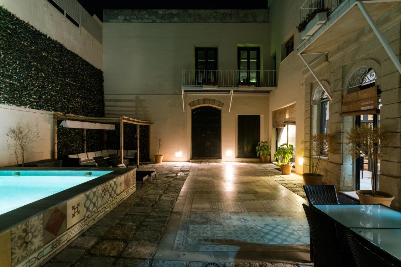 Conde De Osborne A Apartment El Puerto de Santa Maria Ngoại thất bức ảnh