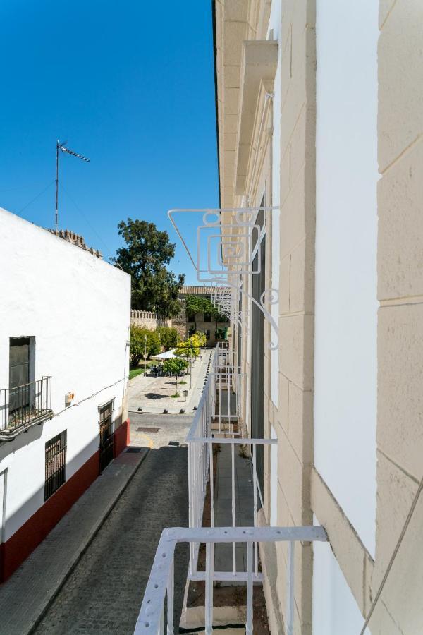 Conde De Osborne A Apartment El Puerto de Santa Maria Ngoại thất bức ảnh