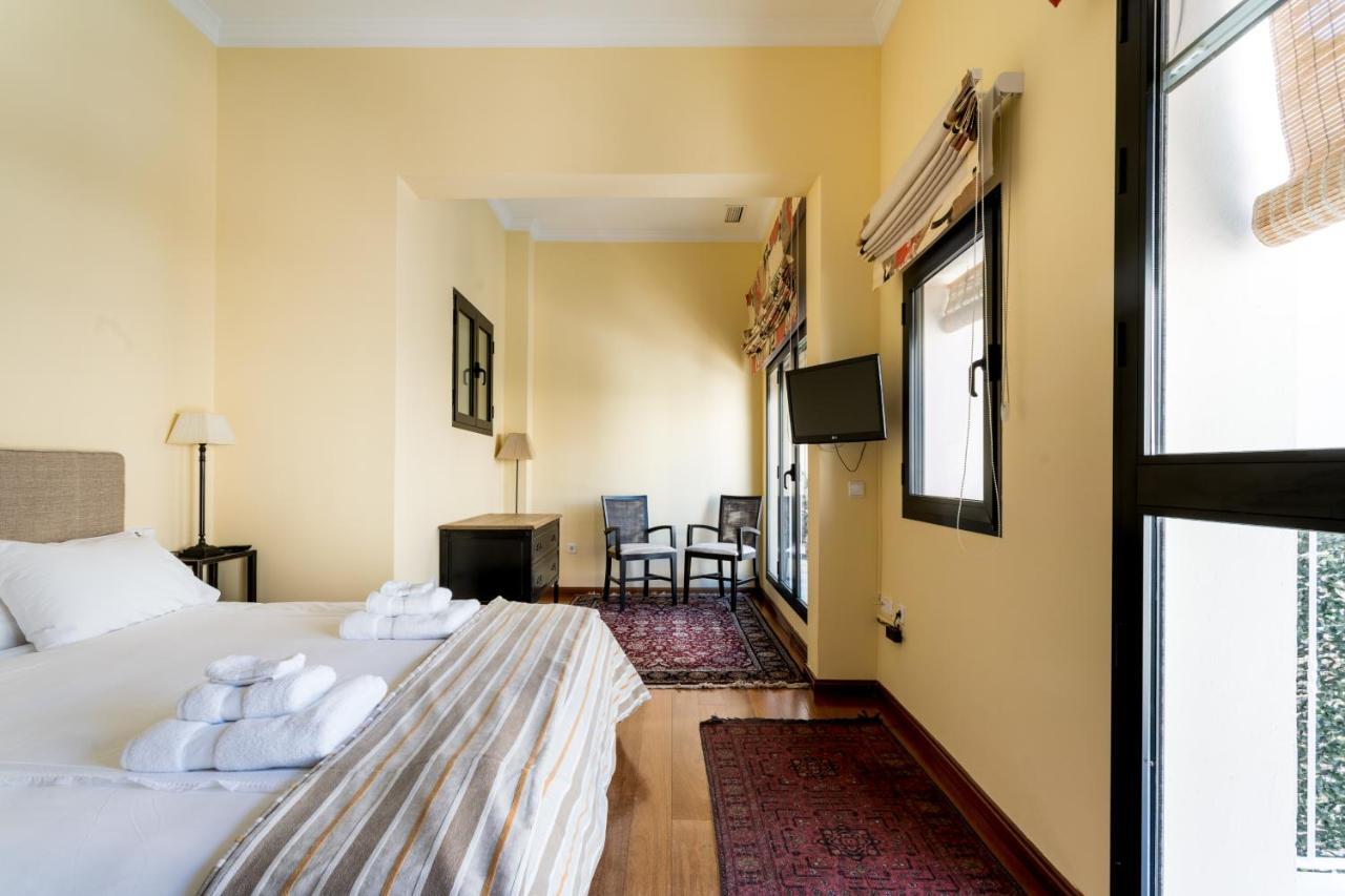 Conde De Osborne A Apartment El Puerto de Santa Maria Ngoại thất bức ảnh