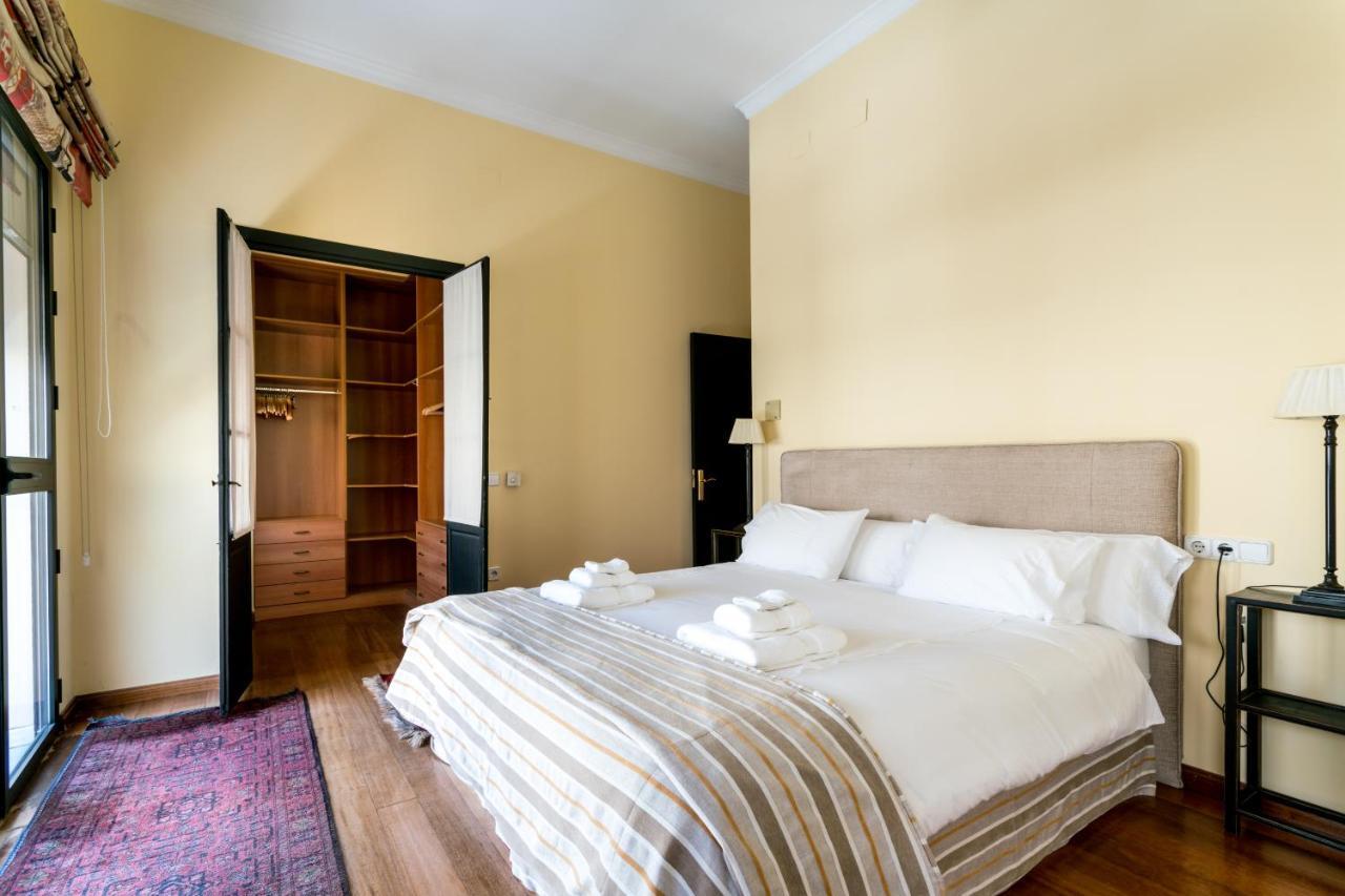 Conde De Osborne A Apartment El Puerto de Santa Maria Ngoại thất bức ảnh