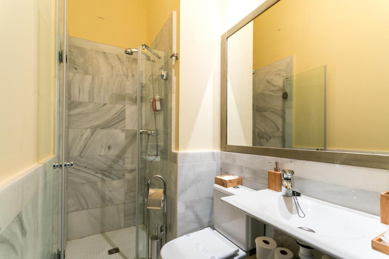 Conde De Osborne A Apartment El Puerto de Santa Maria Ngoại thất bức ảnh